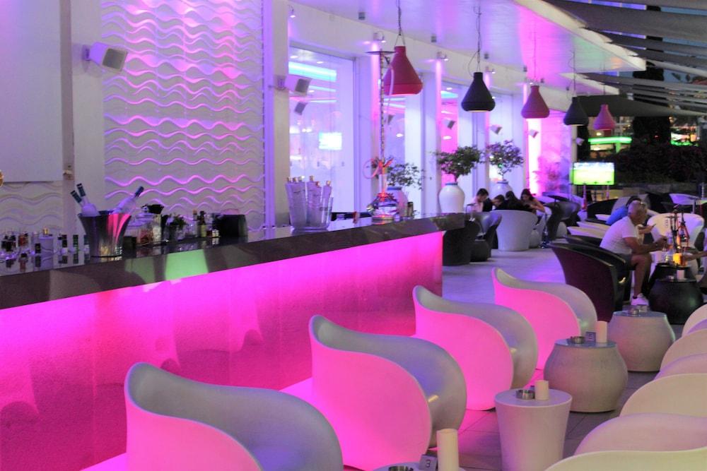 River Rock Hotel Ayia Napa Eksteriør billede