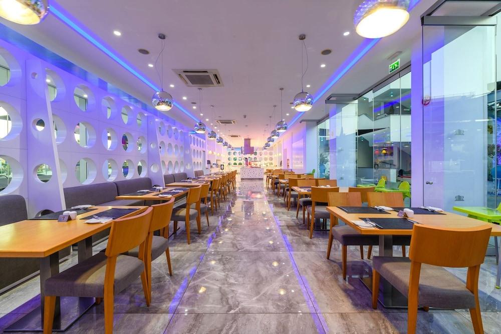 River Rock Hotel Ayia Napa Eksteriør billede